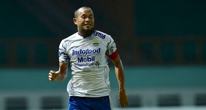 Daftar Pemain Persib Musim Lalu yang Kini Sudah Memiliki Klub Anyar